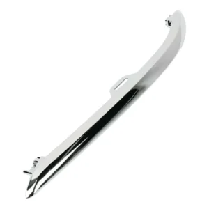 Honda Pilot Bumper Molding Front Driver Side Lower Chrome 2019-2022