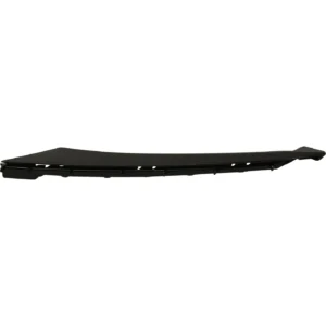 Honda Accord Hybrid/Accord Sedan Bumper Molding Front Driver Side Upper 2018-2020