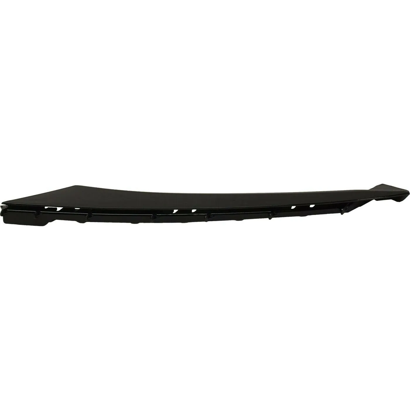 Honda Accord Hybrid/Accord Sedan Bumper Molding Front Driver Side Upper 2018-2020