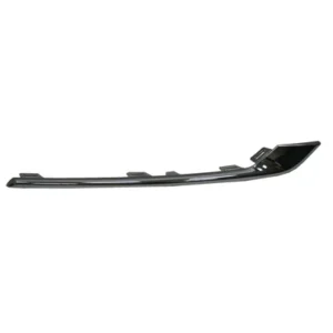 Honda Odyssey Fog Lamp Cover Molding Front Passenger Side Upper Chrome 2014-2017