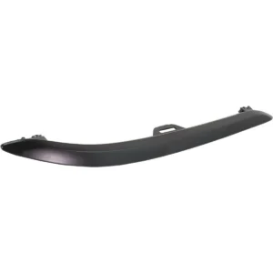 Honda Pilot Bumper Molding Front Passenger Side Lower Textured Black Lx/ex/ex-l 2019-2022