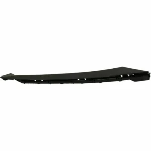 Honda Accord Hybrid/Accord Sedan Bumper Molding Front Passenger Side Upper 2018-2020