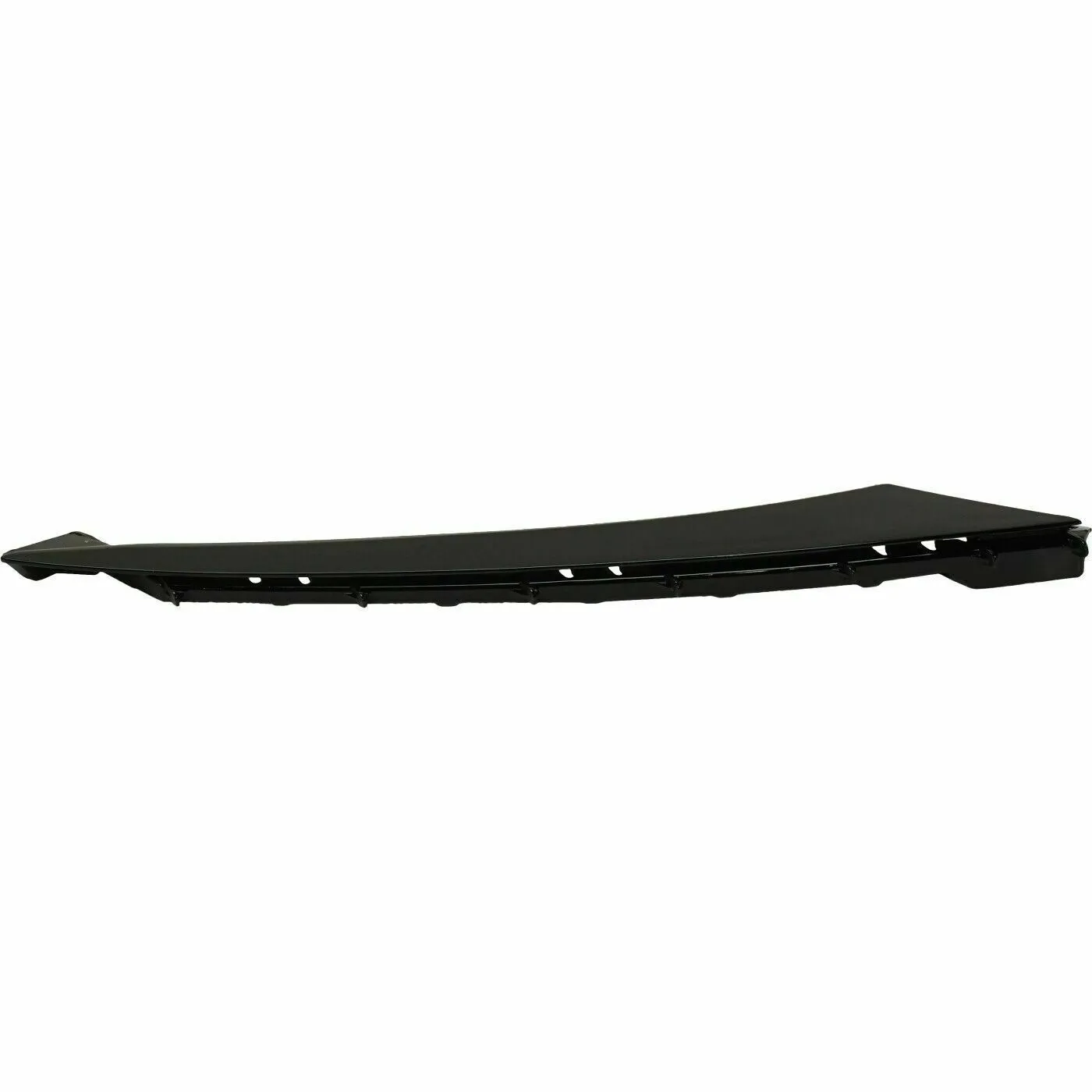 Honda Accord Hybrid/Accord Sedan Bumper Molding Front Passenger Side Upper 2018-2020