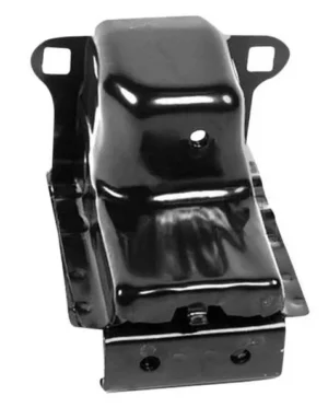 Honda Accord Coupe/Accord Sedan Rebar Bracket Front Driver Side 1992-1993
