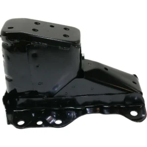 Honda CRV 2017-2022/CRV Hybrid 2020-2022 Bumper Mounting Bracket Front Driver Side CAPA Certified