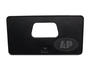 Honda Odyssey License Plate Bracket Front 2005-2007