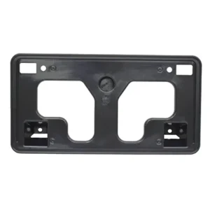 Honda Fit License Plate Bracket Front 2015-2017