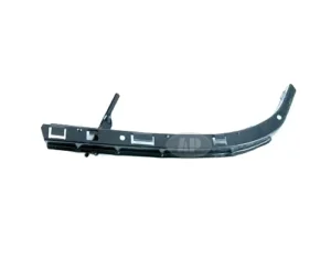 Honda Accord Coupe/Accord Sedan Bumper Filler Front Driver Side 1998-2002