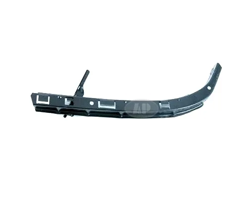 Honda Accord Coupe/Accord Sedan Bumper Filler Front Driver Side 1998-2002