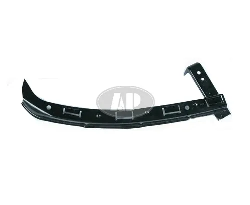 Honda Civic Coupe 2001-2003/Civic Hybrid 2003/Civic Sedan 2001-2003 Bumper Filler Front Passenger Side