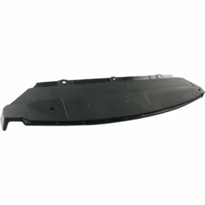 Honda Civic Coupe/Civic Sedan Grille Lower Air Deflector 1.5 Turbo Excludes SI 2016-2018