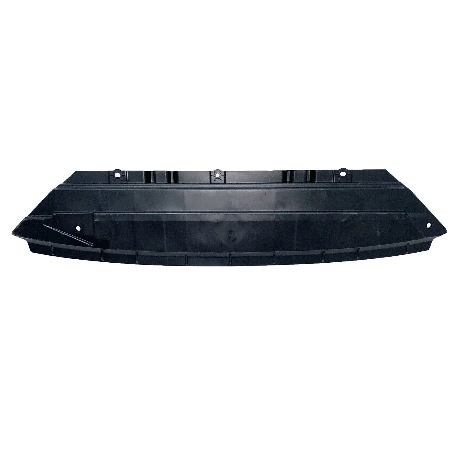 Honda Civic Coupe 2017-2020/Civic Hatchback 2017-2021/Civic Sedan 2017-2021 Bumper Air Shield Front Lower For SI And Hatchback