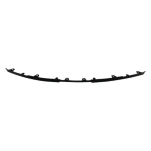 Honda Civic Hatchback 2022-2026/Civic Hybrid 2025-2026/Civic Sedan 2022-2026 Valance Front Textured Black CAPA Certified