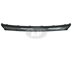 Honda Accord Sedan Bumper Lower Molding Front Chrome Japan 2013