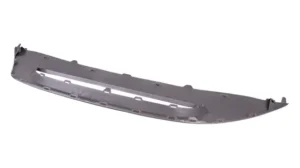 Honda CRV Bumper Lower Molding Front (skid Plate) Textured LX Model 2015-2016