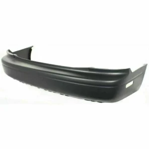 Honda Accord Coupe/Accord Sedan Bumper Rear Primed 1994-1995