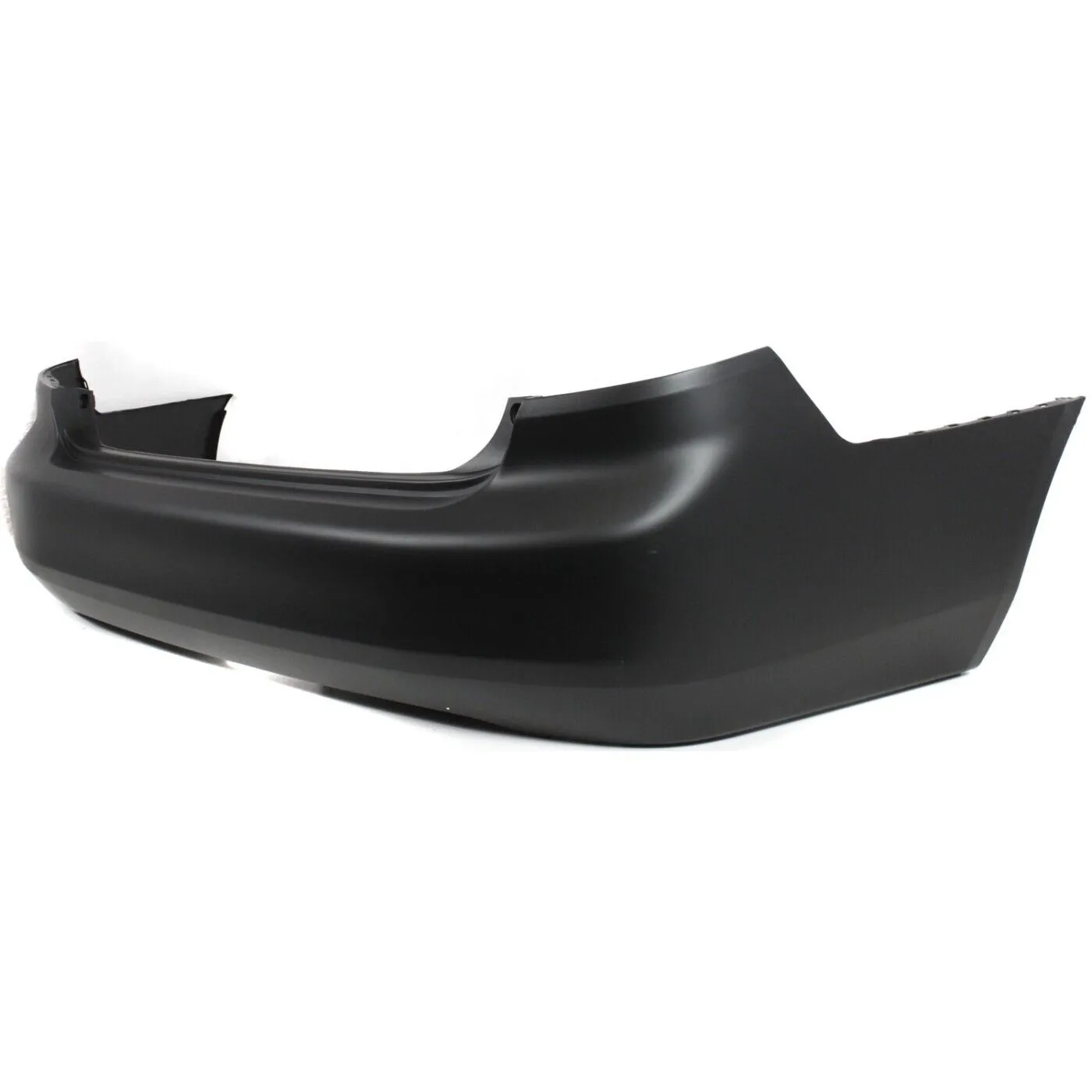 Honda Accord Hybrid 2005/Accord Sedan 2003-2005 Bumper Rear Primed CAPA Certified