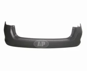 Honda Odyssey Bumper Rear Primed Ex/lx/ex-l Model 2005-2010