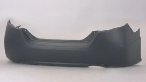 Honda Civic Coupe Bumper Rear Primed 2006-2011