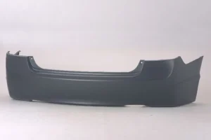 Honda Civic Hybrid/Civic Sedan Bumper Rear Primed 1.8L 2006-2011
