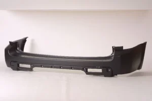 Honda Pilot Bumper Rear Primed 2006-2008