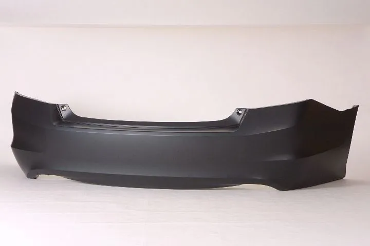 Honda Accord Sedan Bumper Rear Primed V6 | 2008-2012