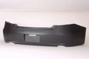 Honda Accord Coupe Bumper Rear Primed 2008-2012