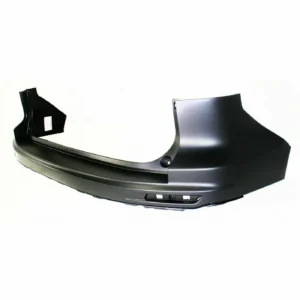 Honda CRV Bumper Rear Upper Primed CAPA Certified 2010-2011