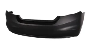 Honda Civic Coupe Bumper Rear Primed 1.8L 2012-2013