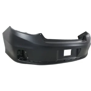 Honda Accord Coupe Bumper Rear 4CYL/V6 Primed 2013-2015