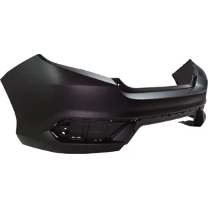 Honda Civic Coupe Bumper Rear Primed Excludes SI Model 2016-2020