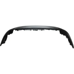 Honda CRV Bumper Rear Textured Black CAPA Certified 2017-2019