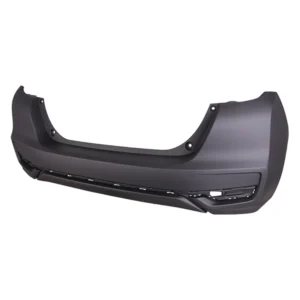 Honda Fit Bumper Rear Primed Ex/le/ex-l Model 2018-2020