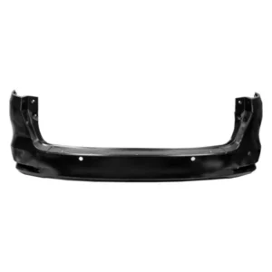 Honda Odyssey Bumper Rear Primed With Sensor Touring Models 2021-2024