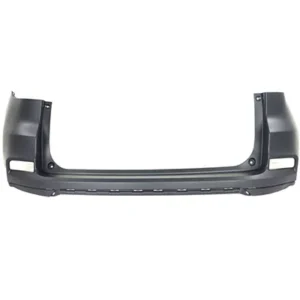 Honda CRV Bumper Rear Upper Primed 2015-2016