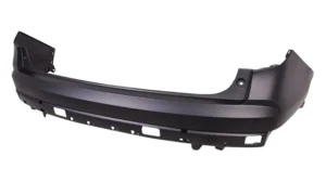 Honda Pilot Bumper Rear Upper Primed 2016-2018