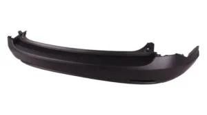 Honda CRV Bumper Rear Lower Textured 2012-2014