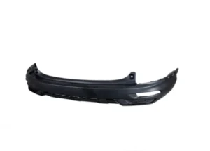 Honda CRV/CRV Hybrid Bumper Rear Textured Without Sensor Fits All Models Excludes Hybrid Touring 2020-2022