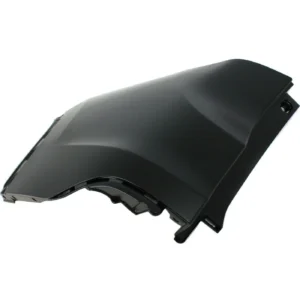 Honda CRV Bumper End Rear Driver Side Primed 2012-2014