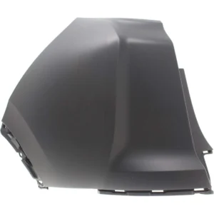 Honda CRV 2017-2022/CRV Hybrid 2020-2022 Bumper End Rear Driver Side Primed CAPA Certified