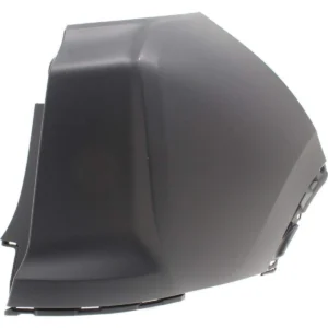Honda CRV 2017-2022/CRV Hybrid 2020-2022 Bumper End Rear Passenger Side Primed CAPA Certified