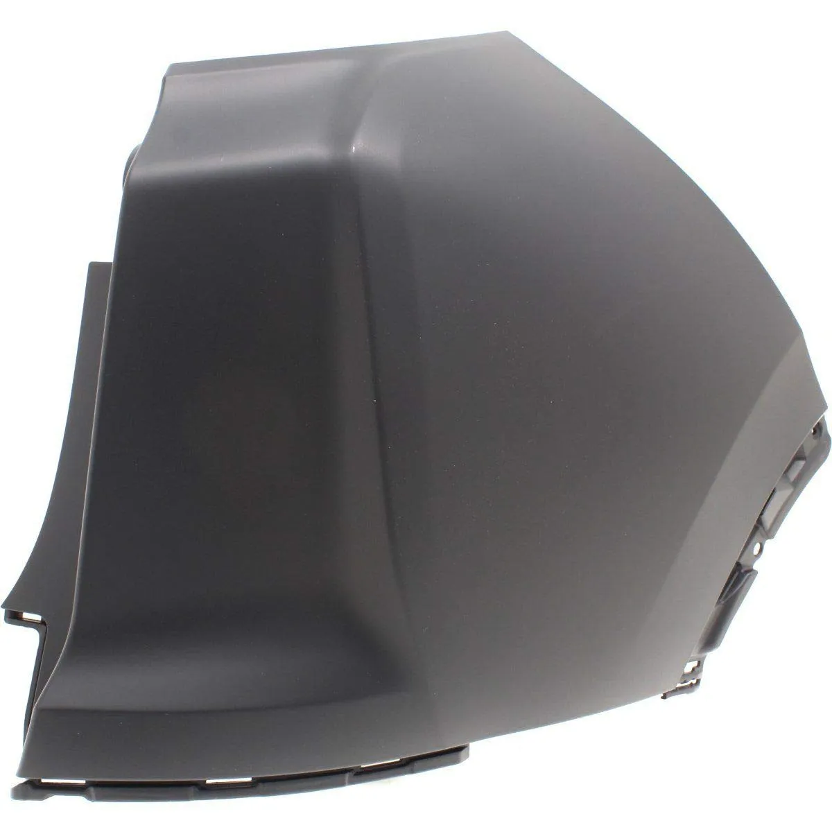 Honda CRV 2017-2022/CRV Hybrid 2020-2022 Bumper End Rear Passenger Side Primed CAPA Certified
