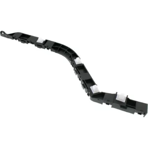 Honda Accord Hybrid Bumper Bracket Rear Driver Side Spacer 2006-2007
