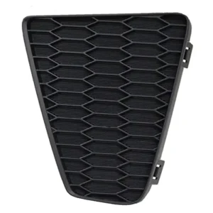 Honda Fit Grille Lower Rear Passenger Side 2015-2017