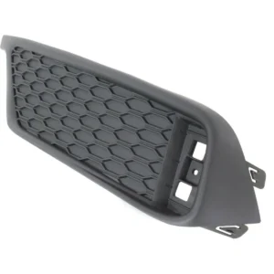 Honda Civic Coupe Grille Rear Passenger Side 2016-2020