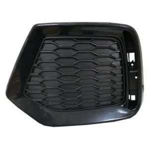 Honda Civic Sedan Grille Rear Passenger Side Without Reflector Lamp SI 2017-2019