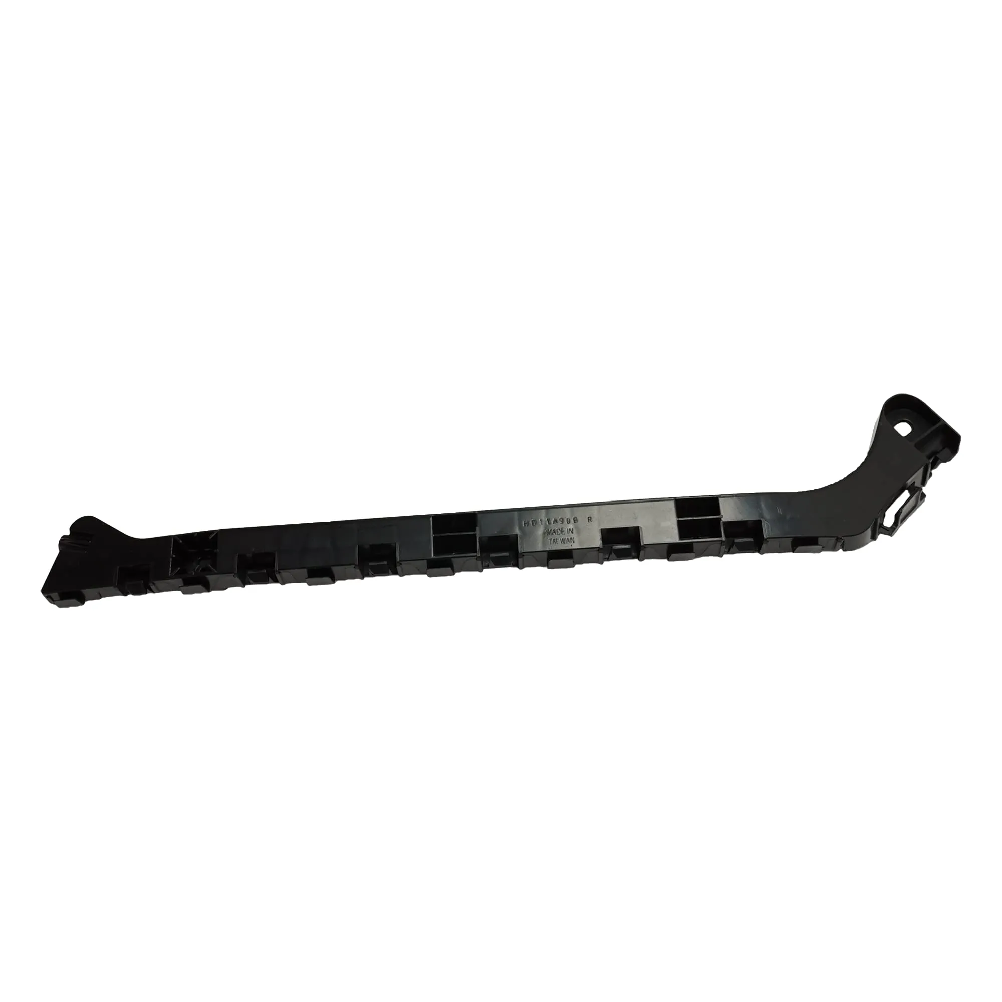 Honda Civic Sedan Bumper Support Rear Passenger Side 2016-2021