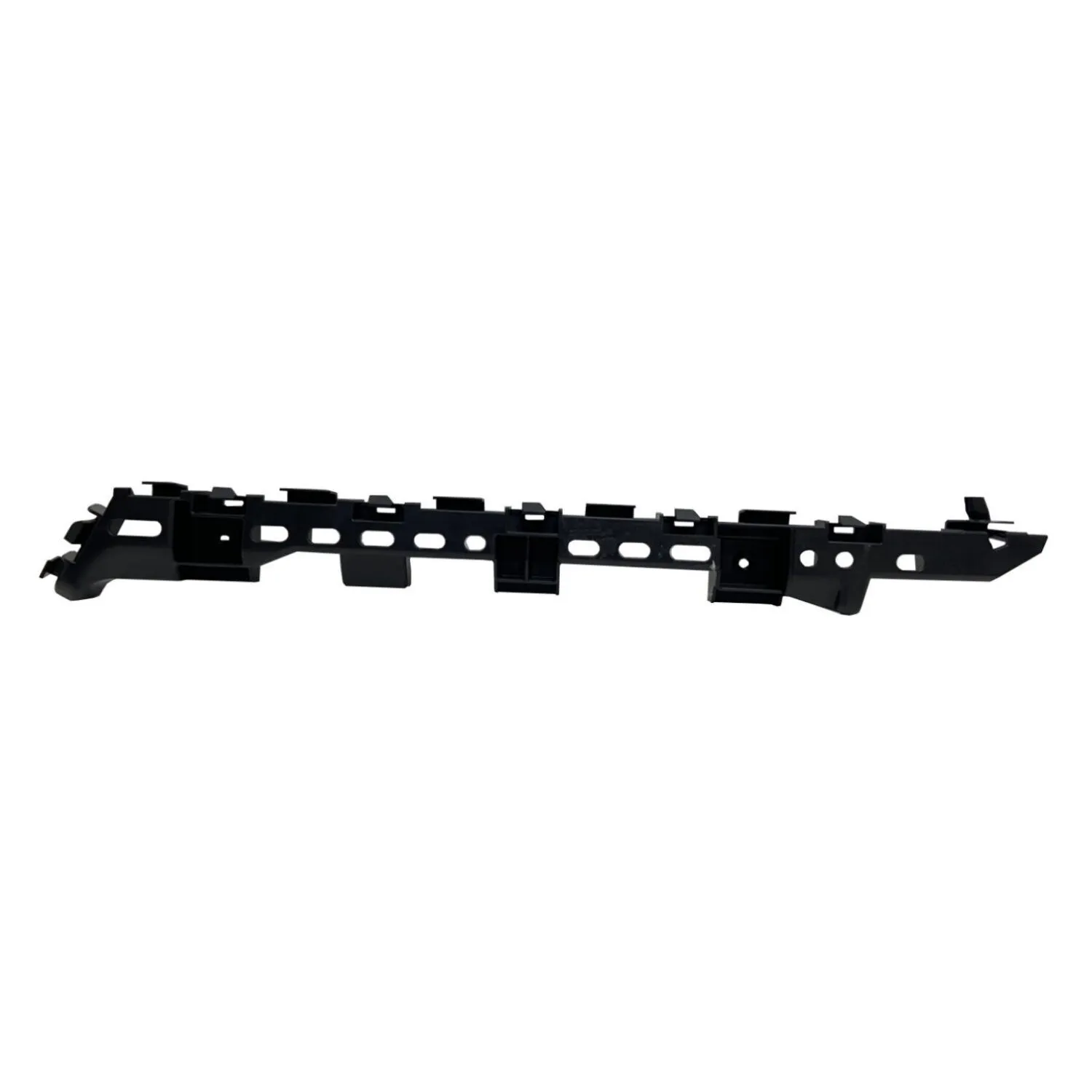 Honda Civic Sedan Bumper Spacer Rear Passenger Side CAPA Certified 2022-2024