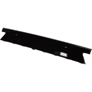 Honda Civic Hatchback Bumper Trim Rear Matte Black Excludes TYPE R Model 2017-2021