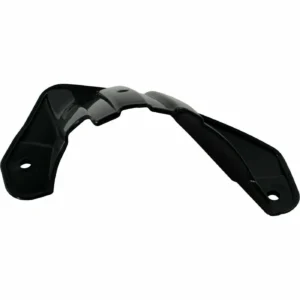 Honda Civic Coupe Bumper Filler Rear Driver Side Outer 2016-2020